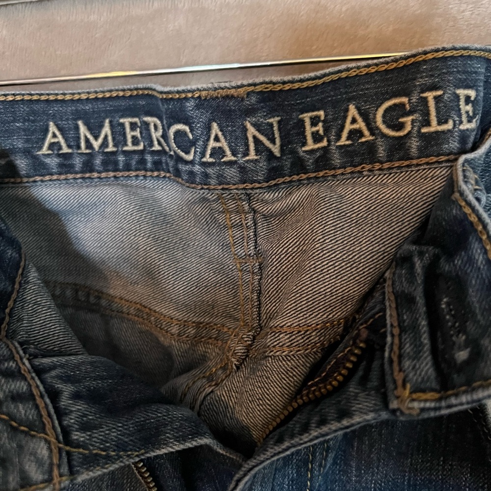 Men’s jeans